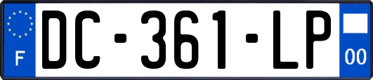 DC-361-LP
