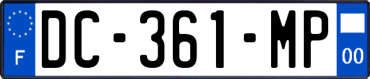 DC-361-MP
