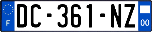 DC-361-NZ