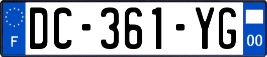 DC-361-YG