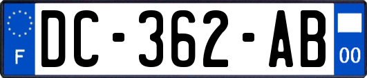 DC-362-AB