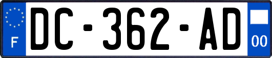 DC-362-AD