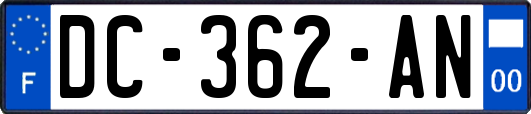 DC-362-AN