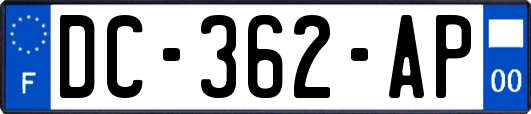 DC-362-AP