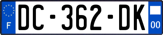 DC-362-DK