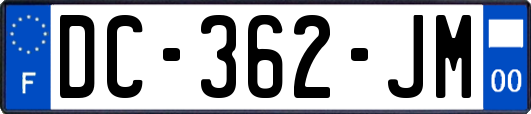 DC-362-JM