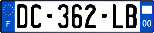 DC-362-LB