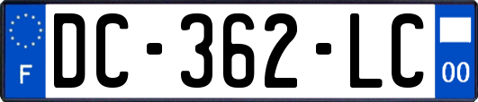 DC-362-LC