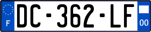 DC-362-LF