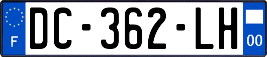 DC-362-LH