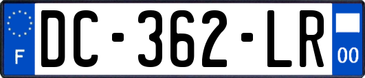 DC-362-LR