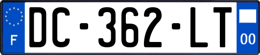 DC-362-LT