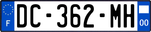 DC-362-MH