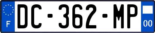 DC-362-MP