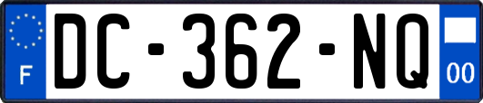 DC-362-NQ