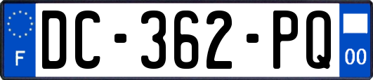 DC-362-PQ