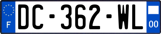 DC-362-WL