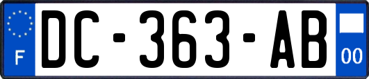 DC-363-AB