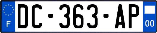 DC-363-AP