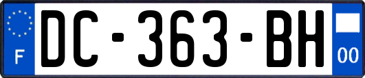 DC-363-BH