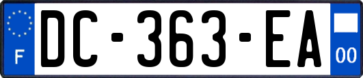 DC-363-EA