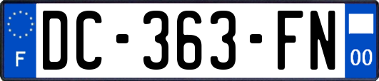 DC-363-FN