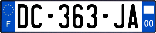 DC-363-JA