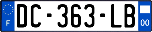 DC-363-LB