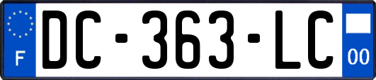DC-363-LC