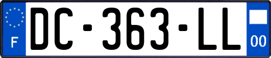 DC-363-LL