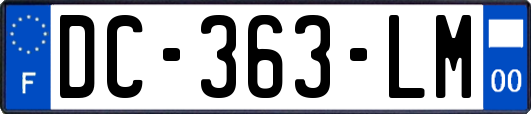 DC-363-LM