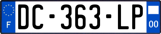 DC-363-LP