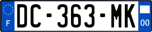 DC-363-MK