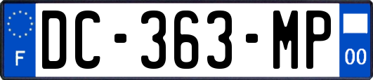 DC-363-MP