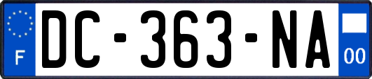 DC-363-NA