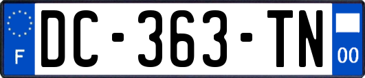 DC-363-TN