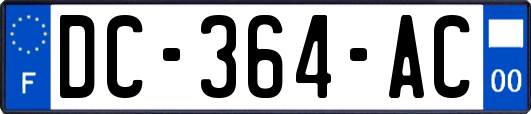 DC-364-AC