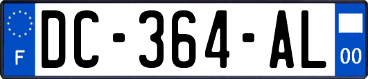 DC-364-AL