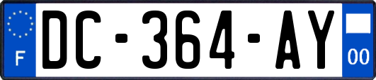 DC-364-AY