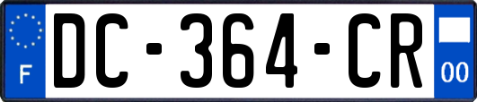 DC-364-CR