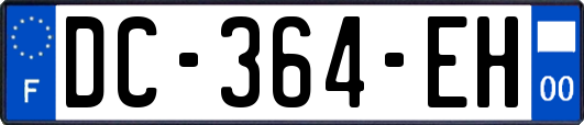 DC-364-EH