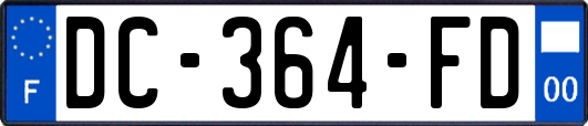 DC-364-FD