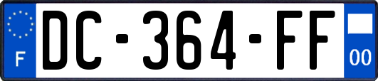 DC-364-FF