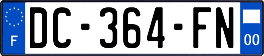 DC-364-FN