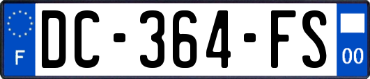 DC-364-FS