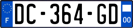 DC-364-GD
