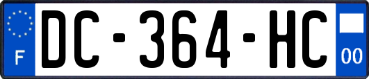 DC-364-HC
