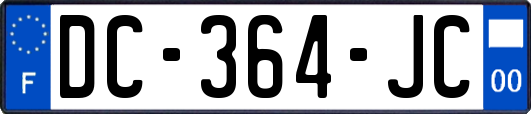 DC-364-JC