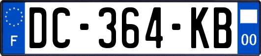 DC-364-KB