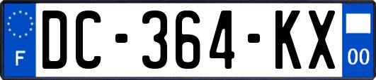 DC-364-KX